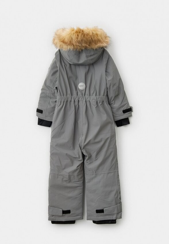 Комбинезон утепленный Lassie