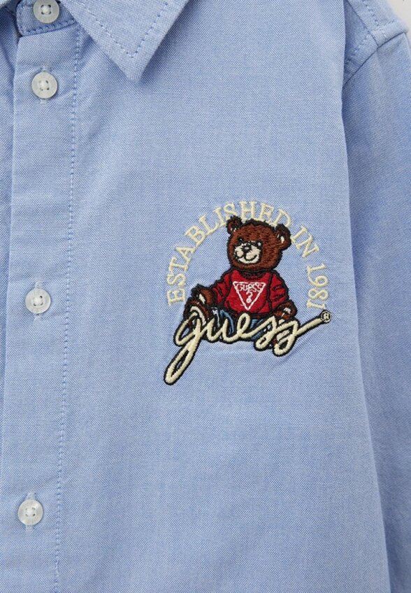 Рубашка Guess