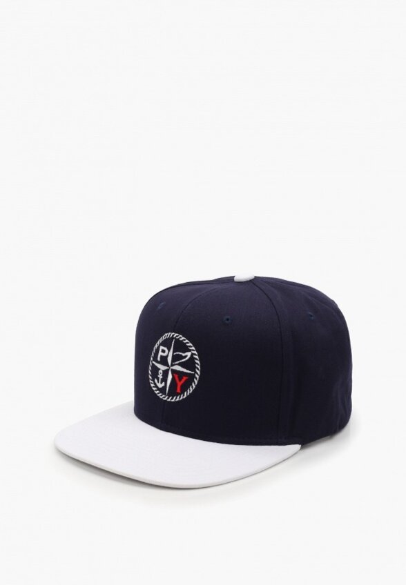 Бейсболка Popilov Yachting
