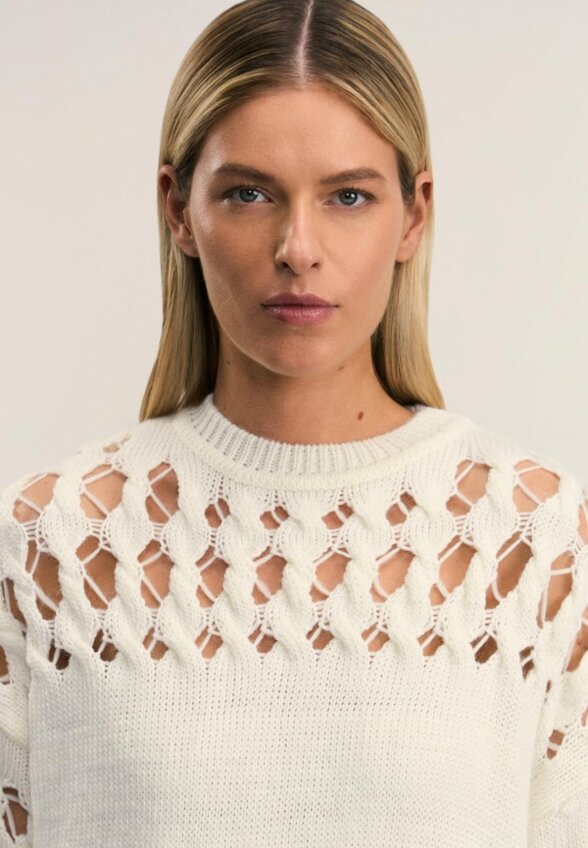 Джемпер Zarina