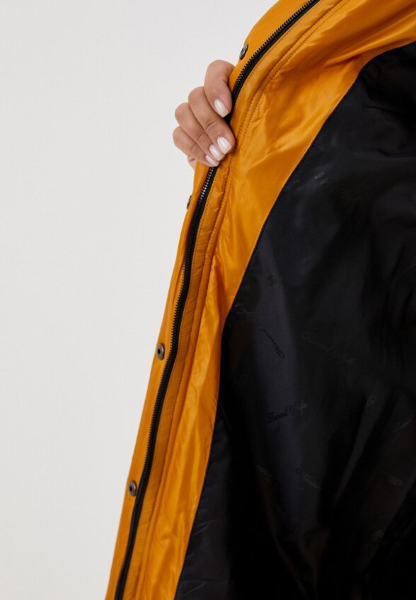 Пуховик Karmel Style