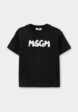 Футболка MSGM Kids1  - превью