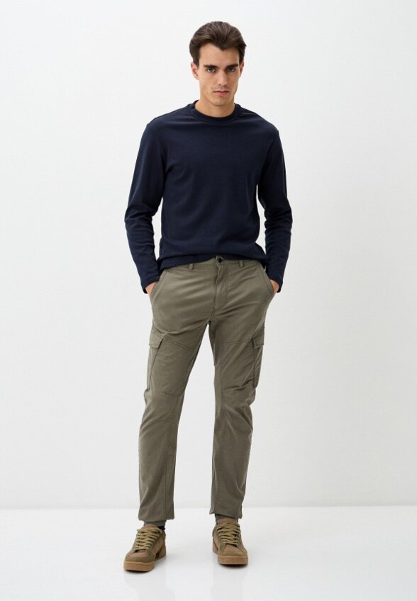 Брюки Tom Tailor