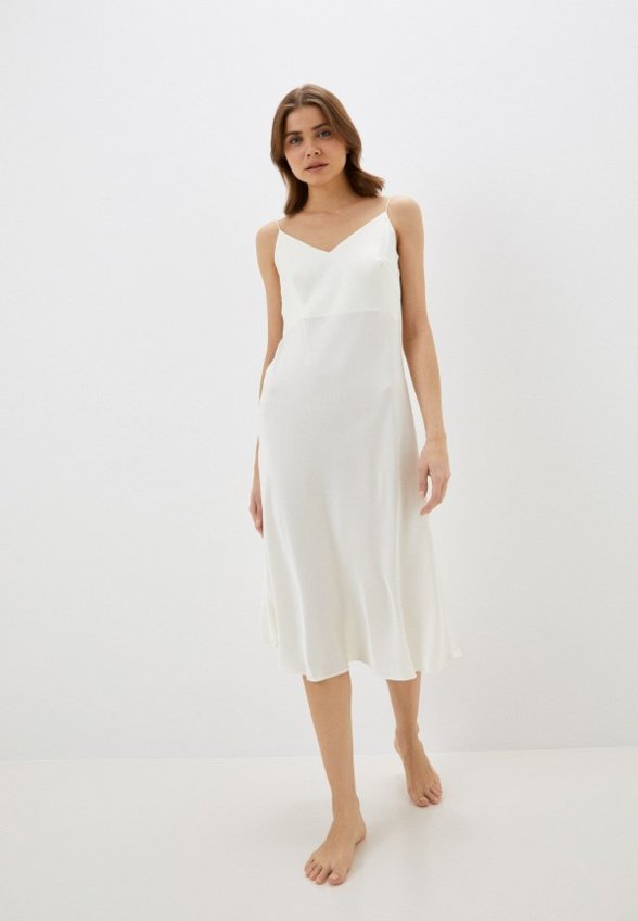 Халат и сорочка ночная Angela by Spirina