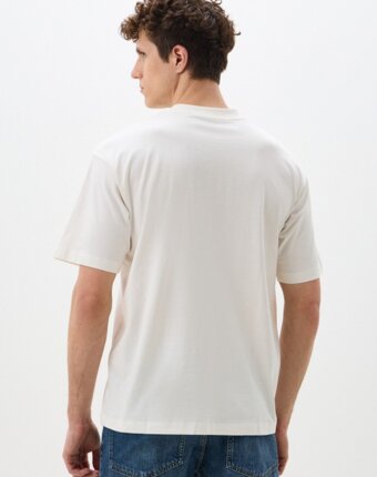 Футболка Tom Tailor мужчинам