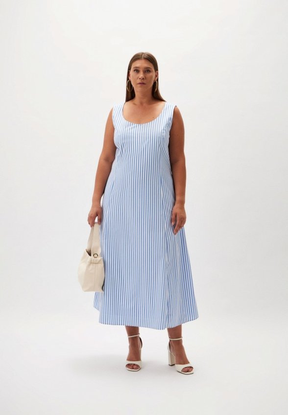 Платье Marina Rinaldi