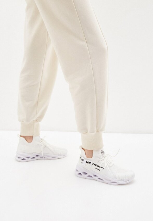 Кроссовки Obba