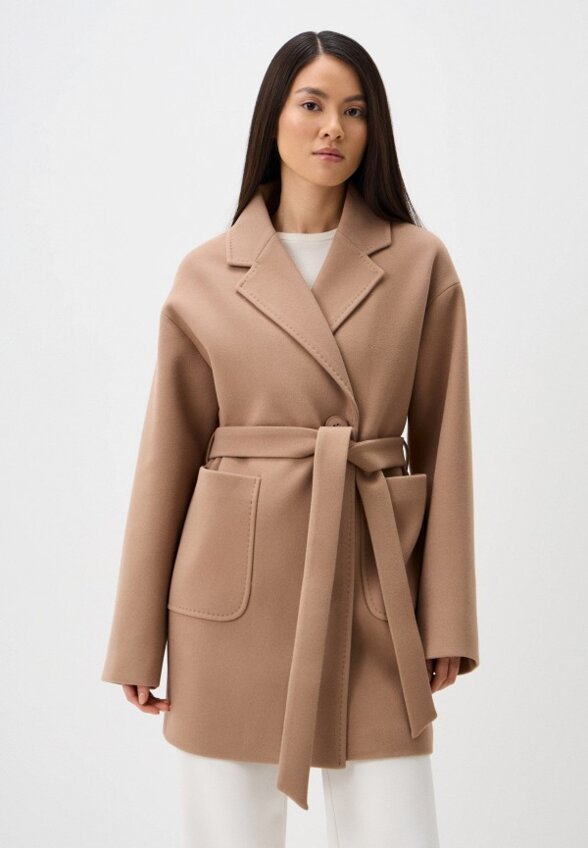 Полупальто Lawinter