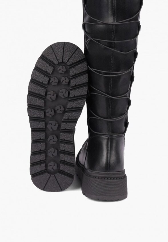 Ботфорты Instreet