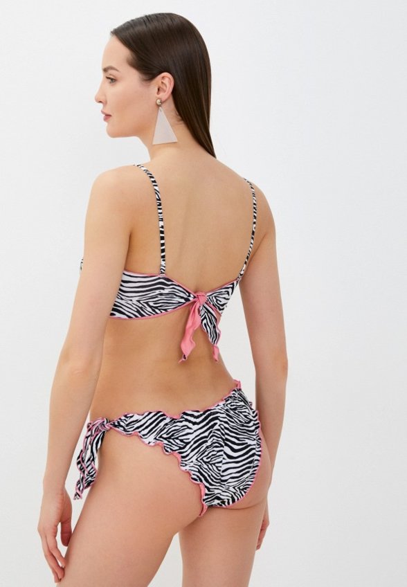 Купальник Indefini