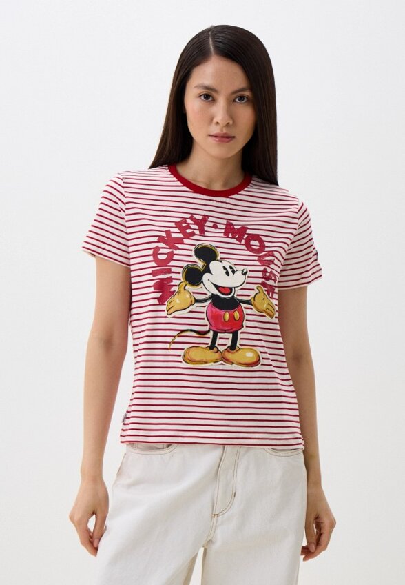 Футболка Desigual