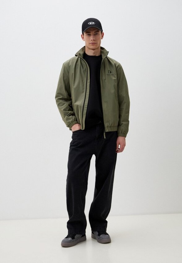 Ветровка Tom Tailor