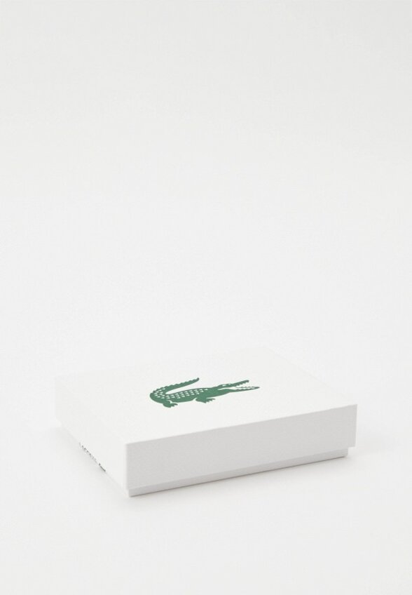 Кошелек Lacoste