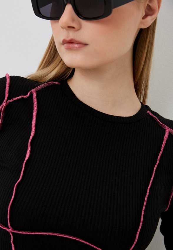 Лонгслив Loo Ru