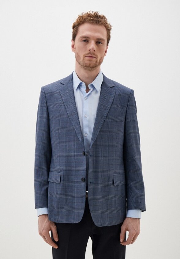 Пиджак Enrico Cerini