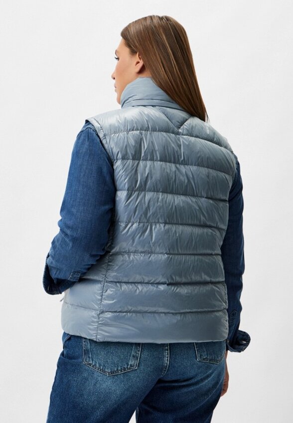 Жилет утепленный Tommy Hilfiger