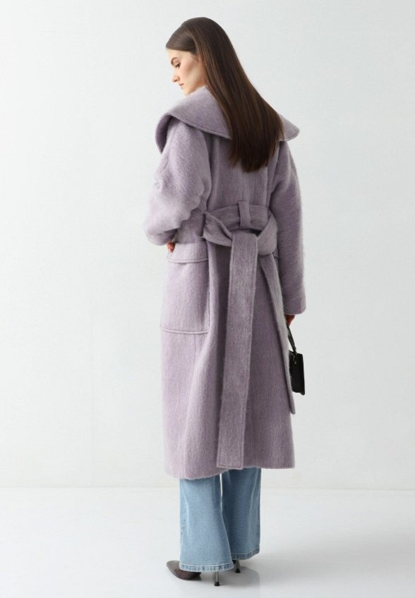 Пальто-халат Nominee