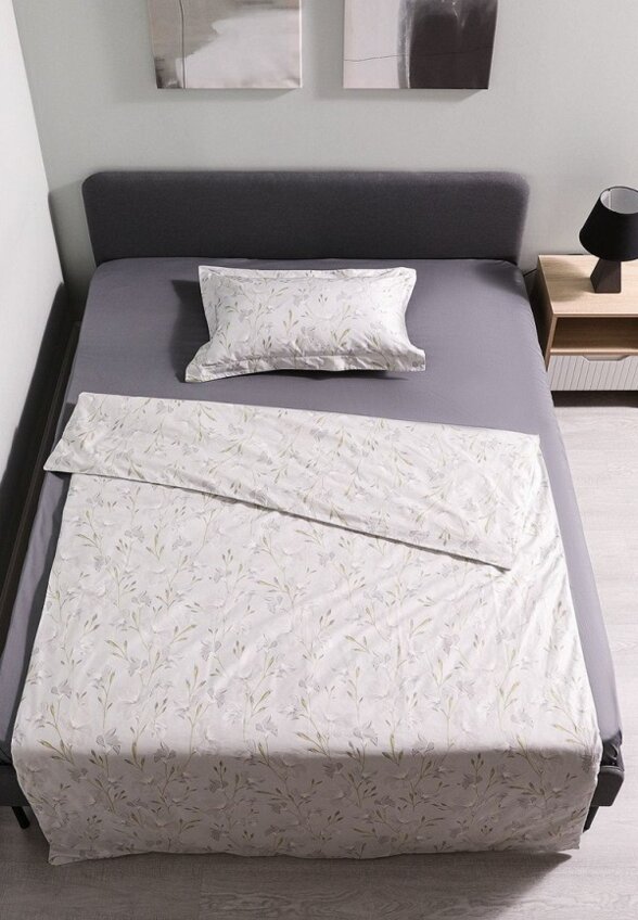 Пододеяльник 2-спальный 21maison