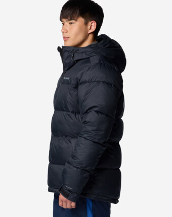 Куртка горнолыжная мужская Columbia Slope Style, Черный женщинам