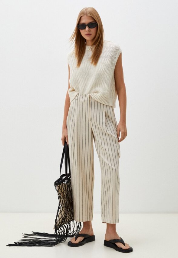 Брюки SokolovaBogorodskaya