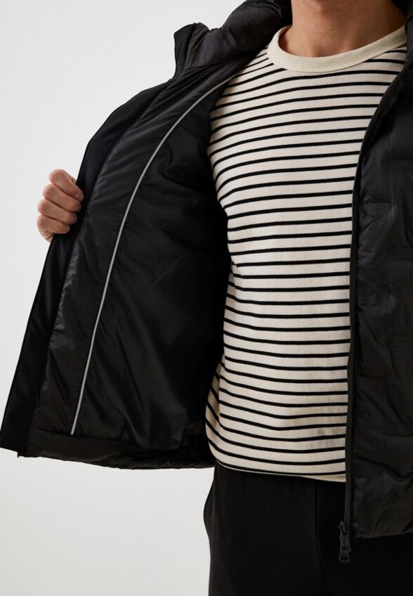 Куртка утепленная Berna