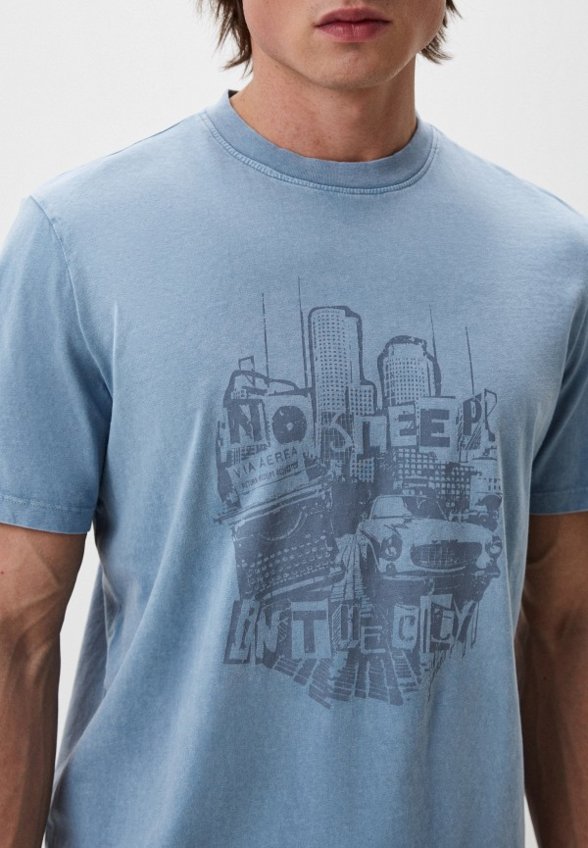 Футболка Koton