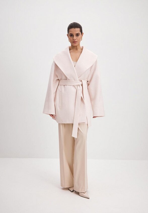 Полупальто 4forms