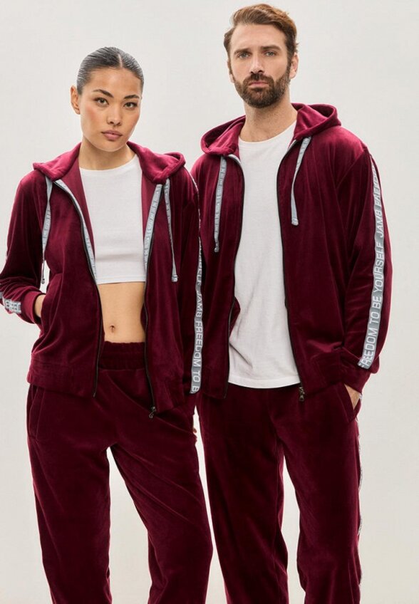 Костюм спортивный Jam8