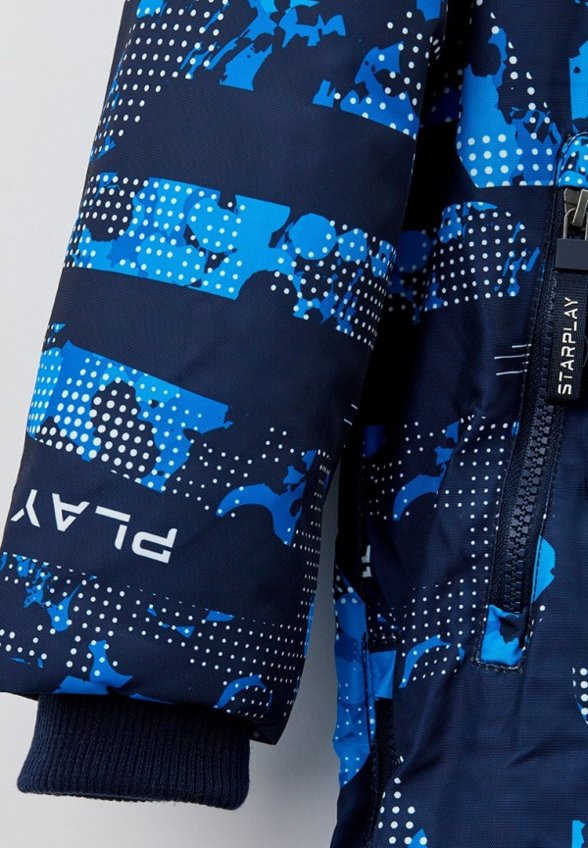 Парка PlayToday