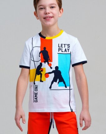 Футболка PlayToday детям