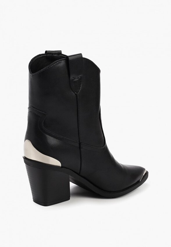 Ботильоны Vivian Royal