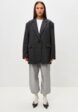 Пальто-пиджак Katerina Myachina2  - превью