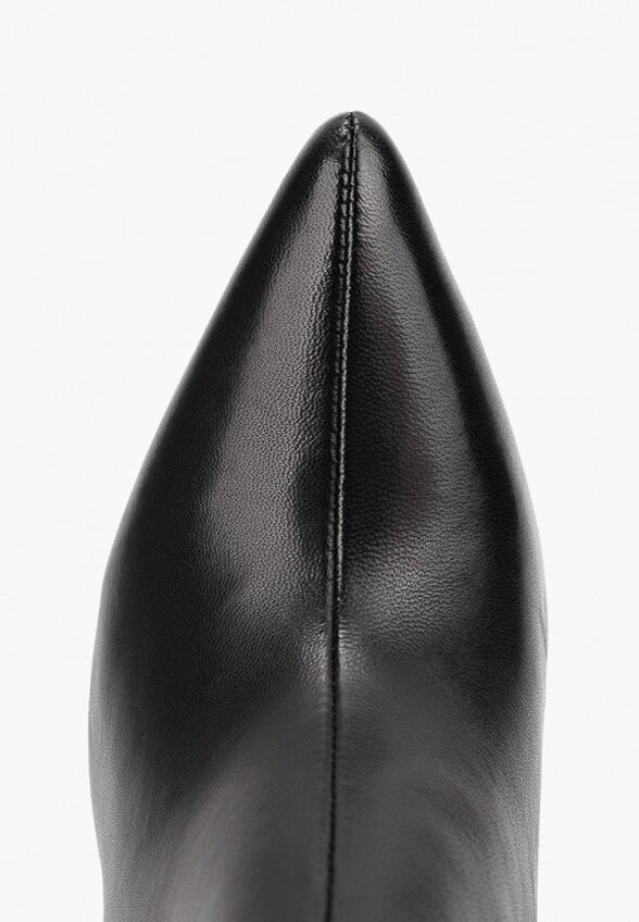 Ботильоны Thomas Munz Black