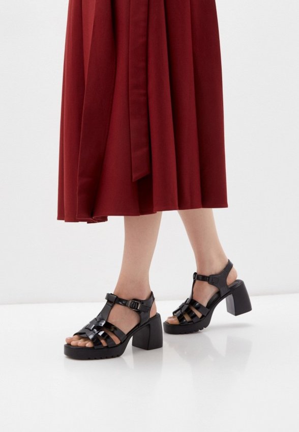 Босоножки Francesco Donni