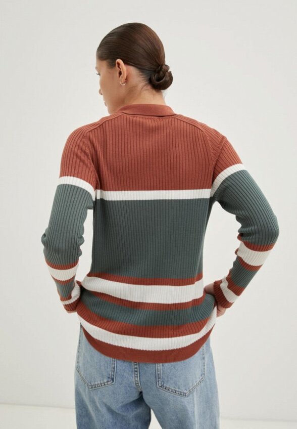 Кардиган Finn Flare