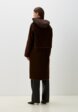 Пальто однобортное Lusio3  - превью