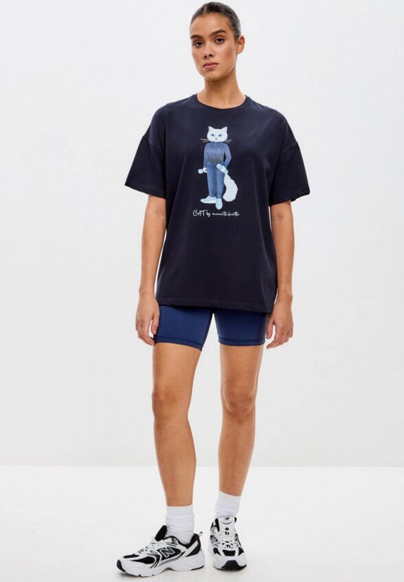 Футболка Manii'ta Lacitta