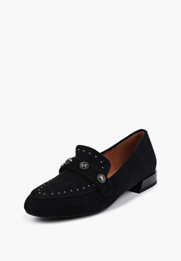 Лоферы Ascalini