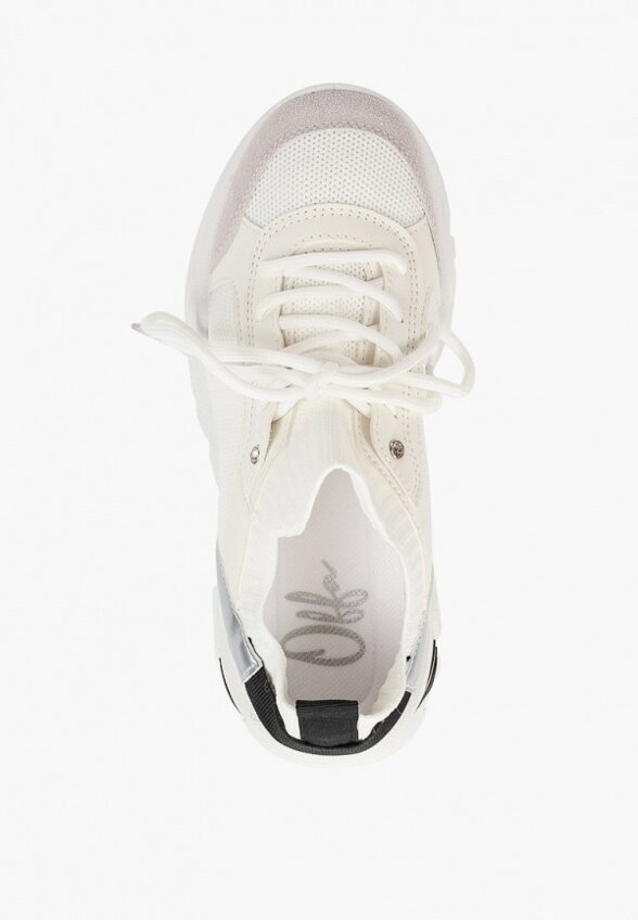 Кроссовки Obba