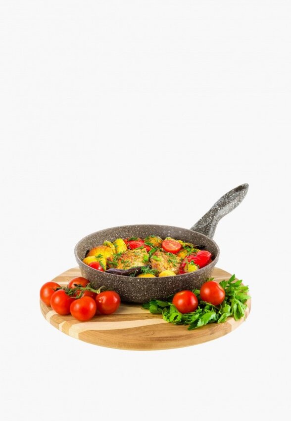 Сковорода Elan Gallery