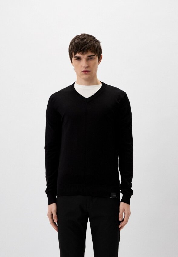 Пуловер John Richmond