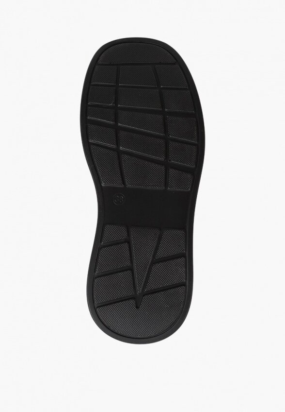 Полусапоги Араз