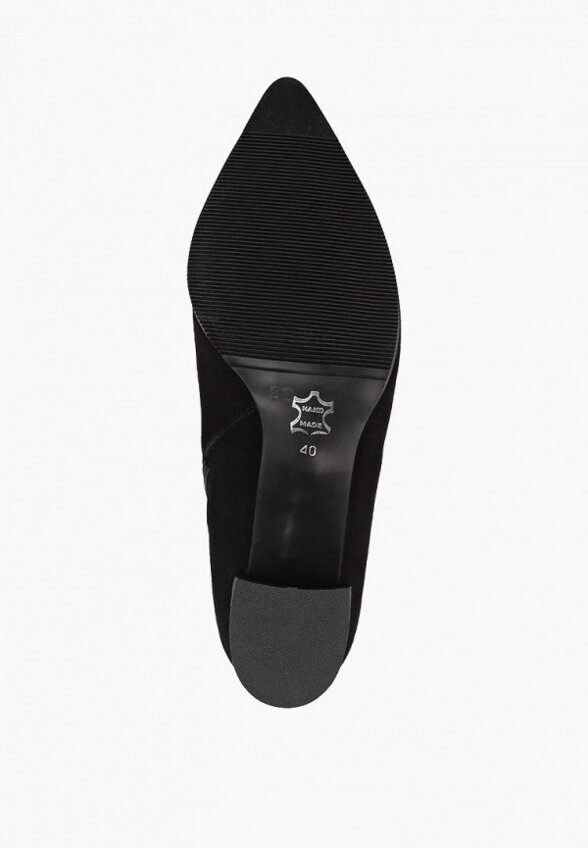 Ботильоны Lenuver