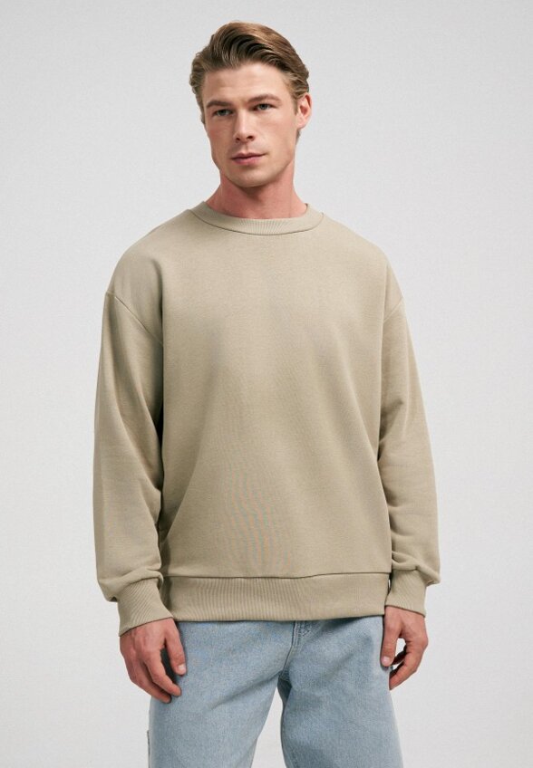 Свитшот Твое