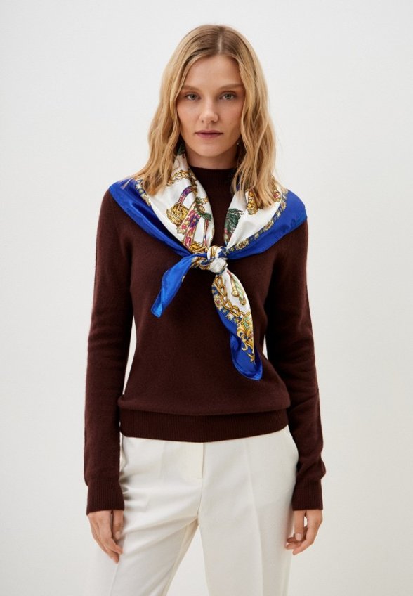 Платок Bocciolo