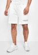 Шорты спортивные Torae Black1  - превью