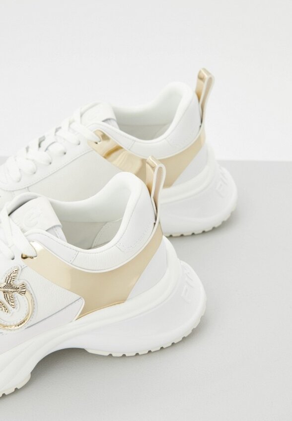 Кроссовки Pinko