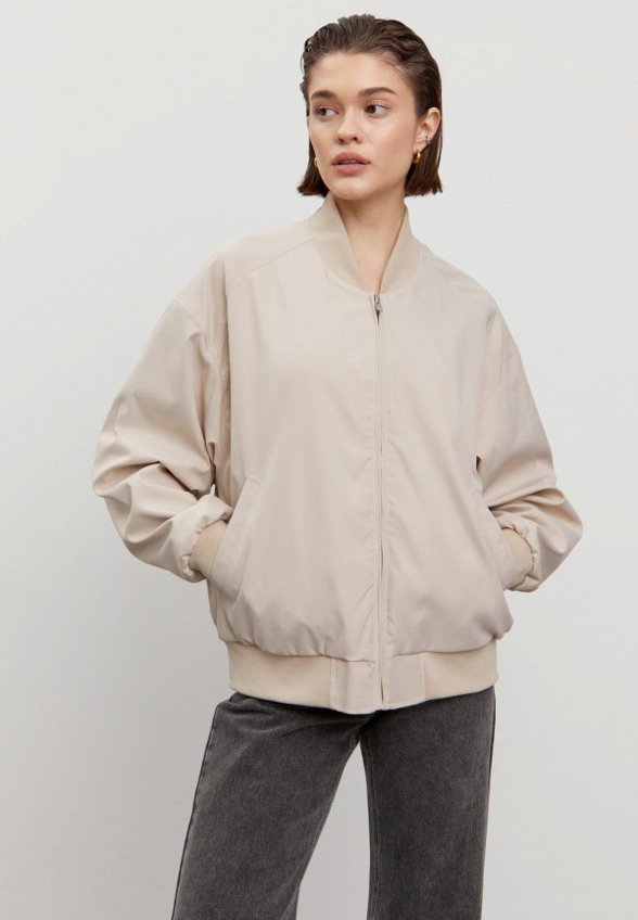 Бомбер I Am Studio