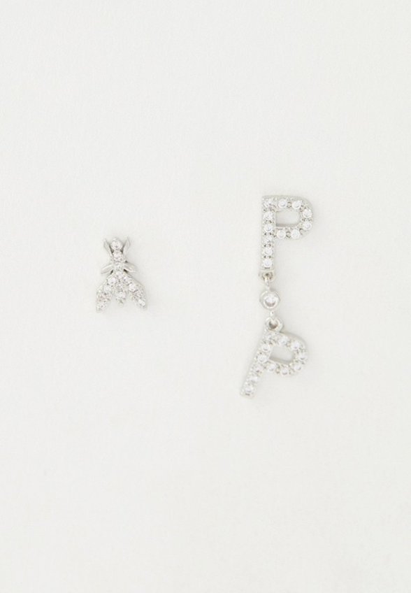 Серьги Patrizia Pepe