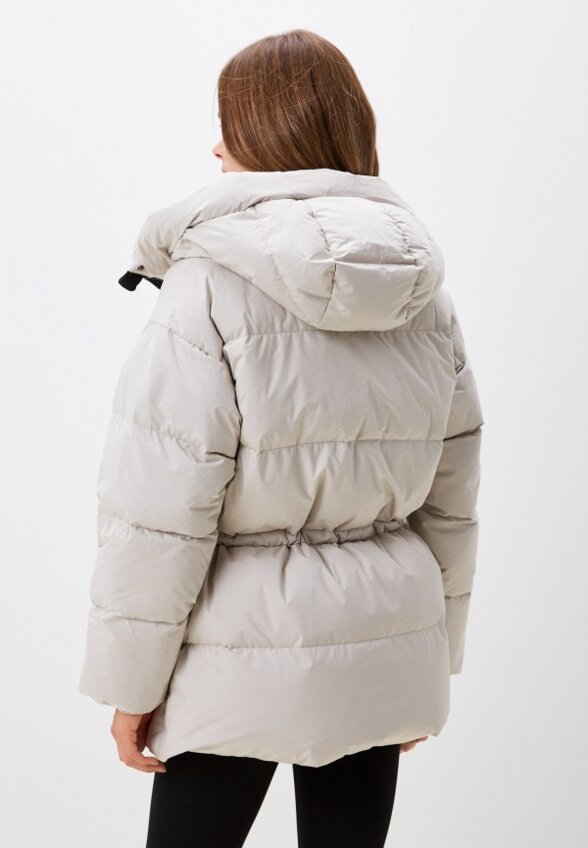 Пуховик STREETBEAT